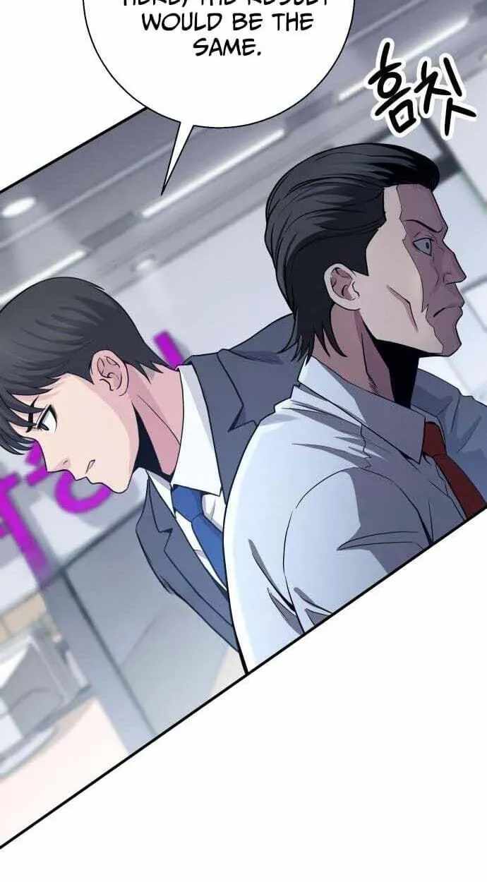 The Chaebol Family’s Genius Monster - chapter-12 - Page 53