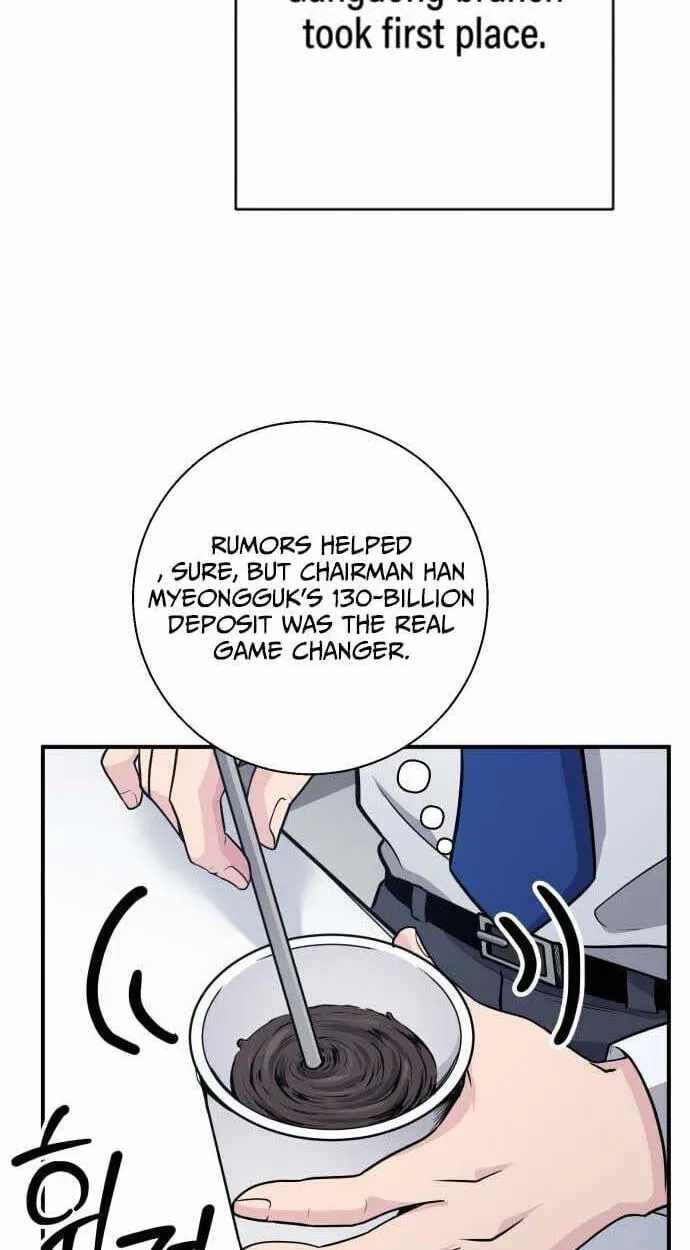 The Chaebol Family’s Genius Monster - chapter-12 - Page 68