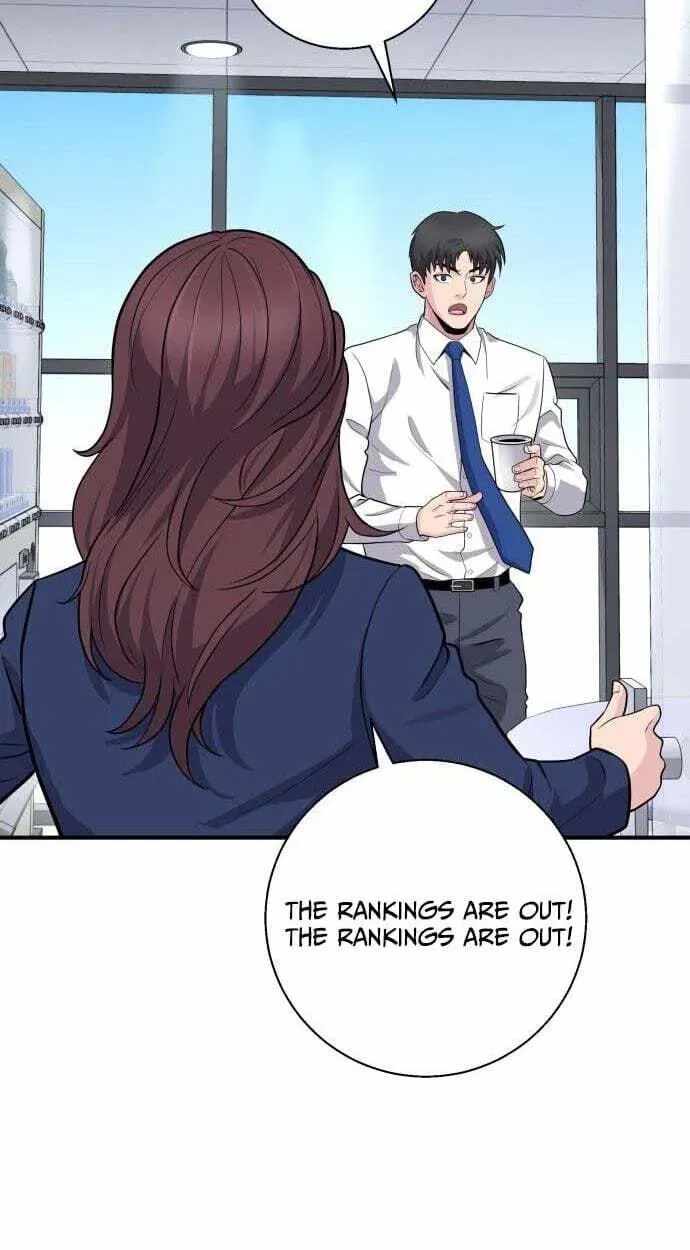 The Chaebol Family’s Genius Monster - chapter-12 - Page 73