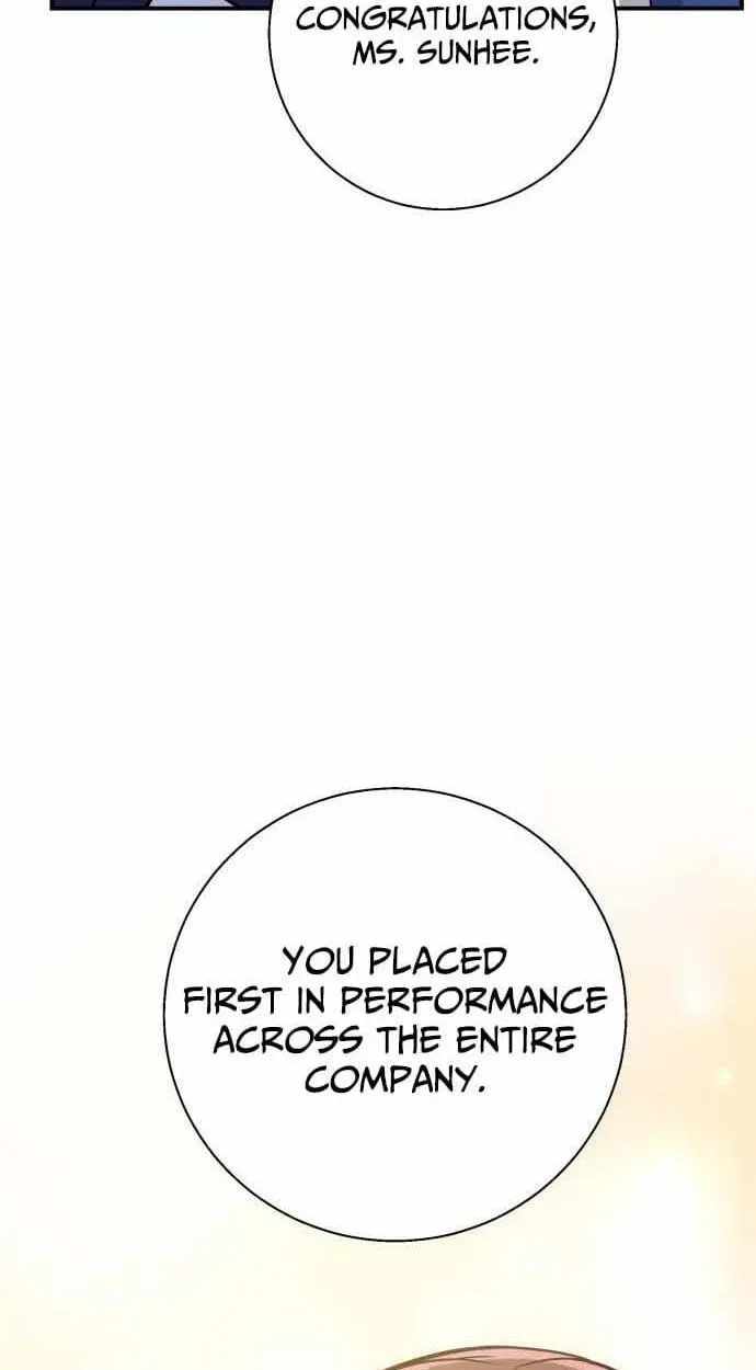 The Chaebol Family’s Genius Monster - chapter-12 - Page 82