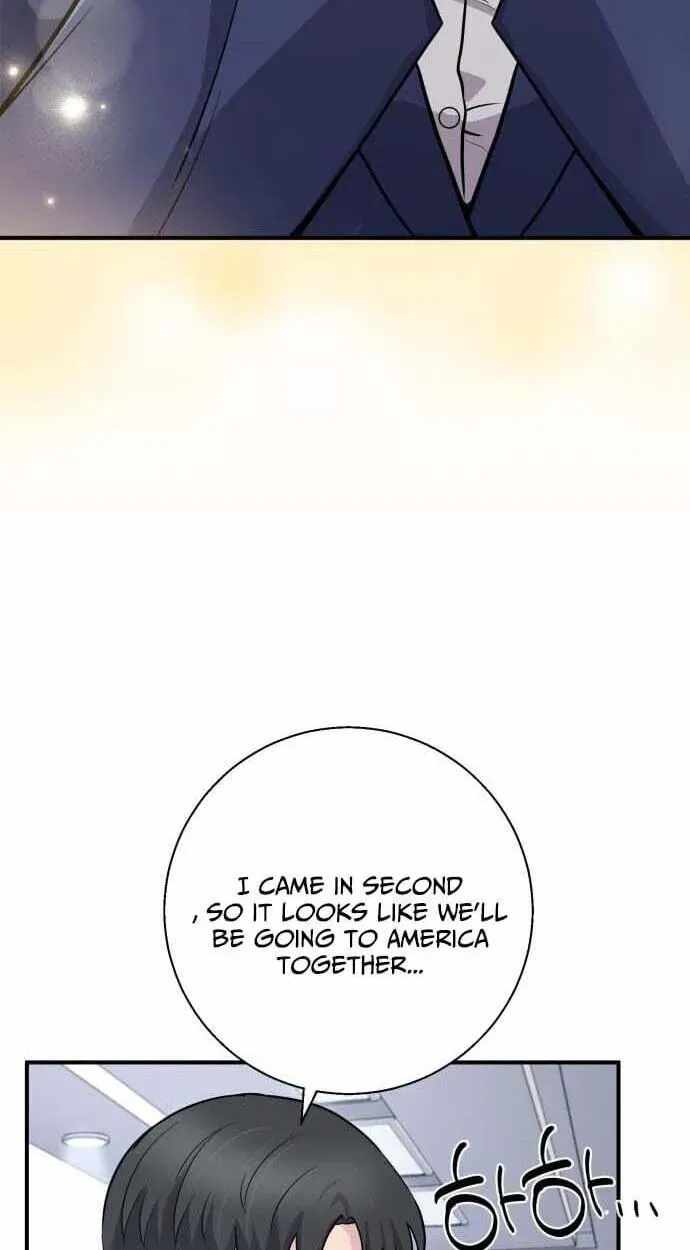 The Chaebol Family’s Genius Monster - chapter-12 - Page 84