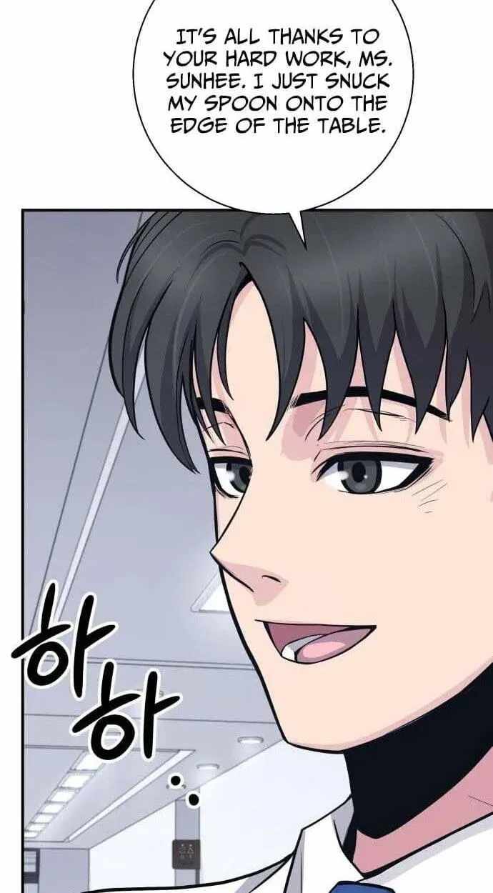 The Chaebol Family’s Genius Monster - chapter-12 - Page 92