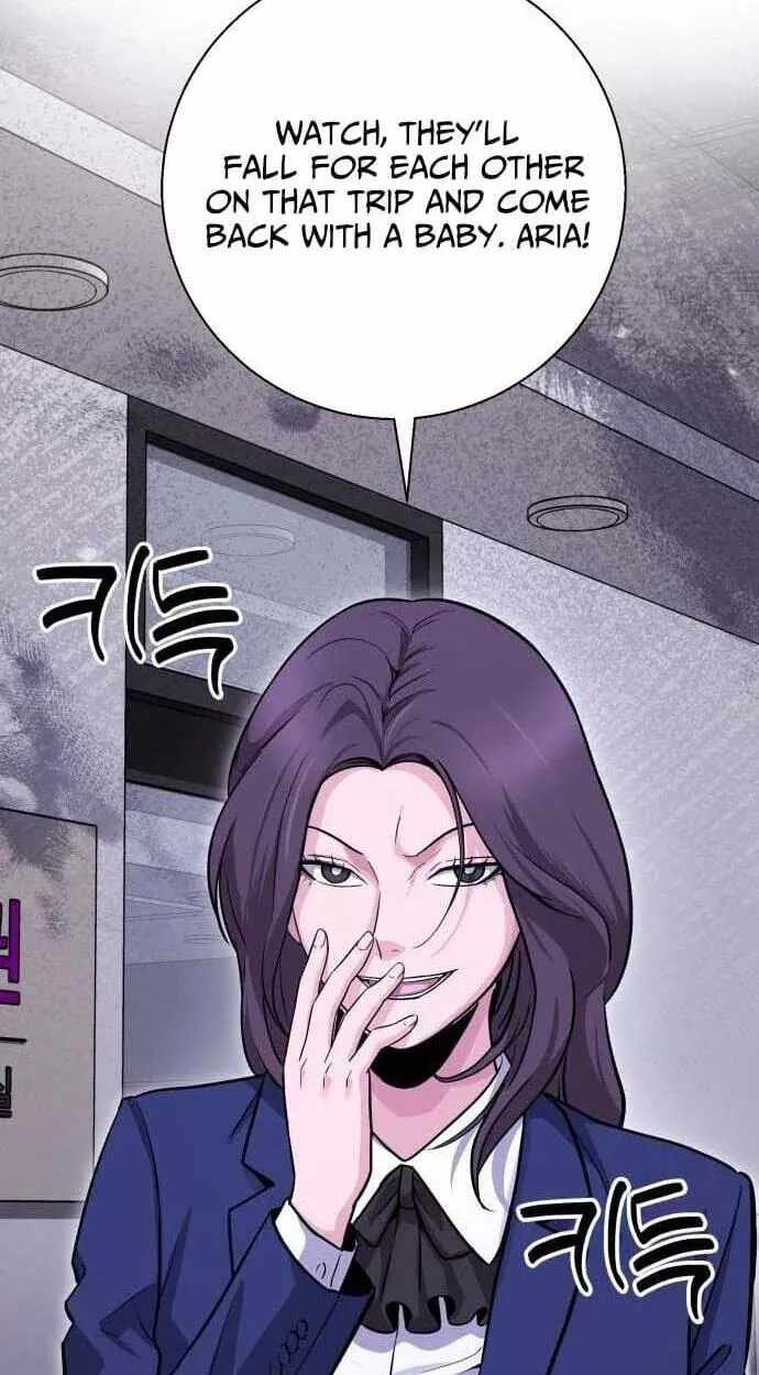 The Chaebol Family’s Genius Monster - chapter-12 - Page 99
