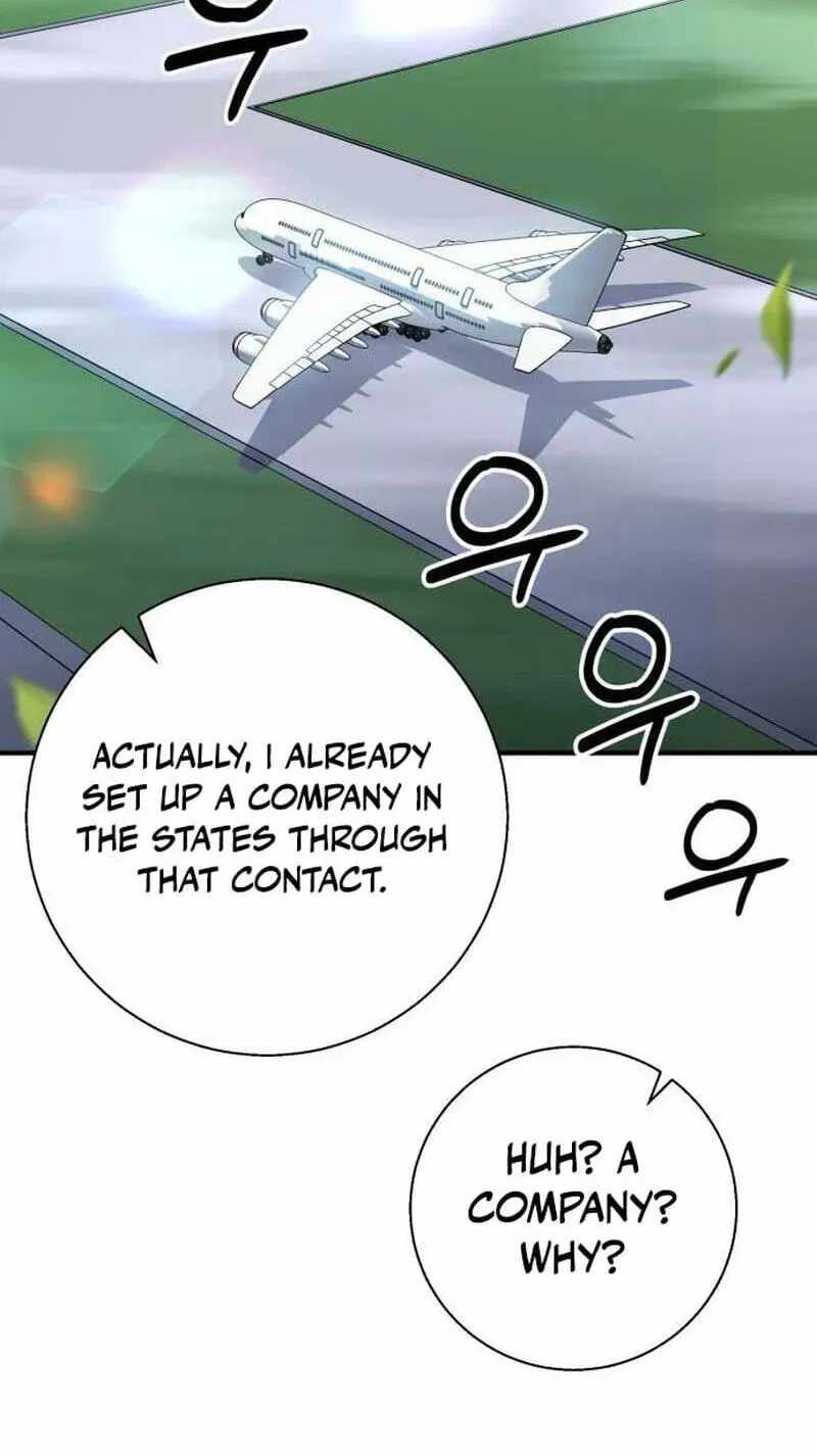 The Chaebol Family’s Genius Monster - chapter-13 - Page 101