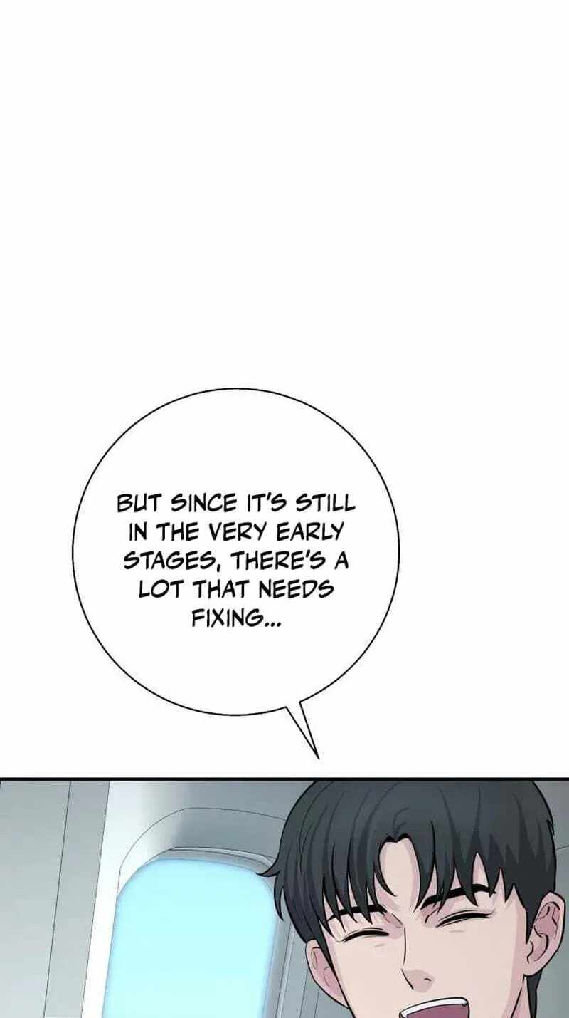 The Chaebol Family’s Genius Monster - chapter-13 - Page 102
