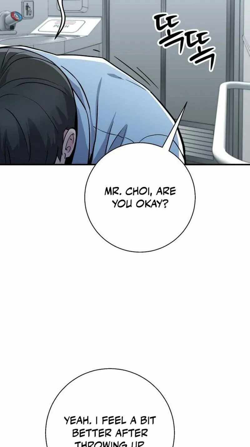 The Chaebol Family’s Genius Monster - chapter-13 - Page 121