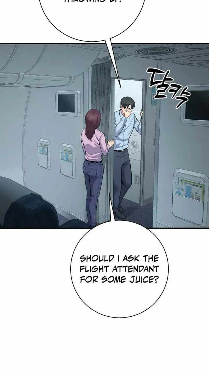 The Chaebol Family’s Genius Monster - chapter-13 - Page 122