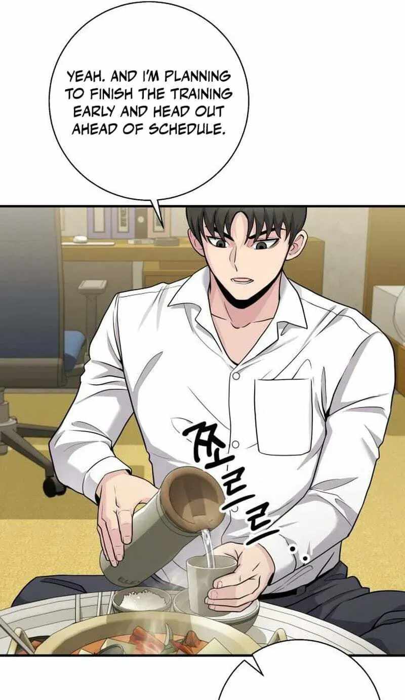 The Chaebol Family’s Genius Monster - chapter-13 - Page 13