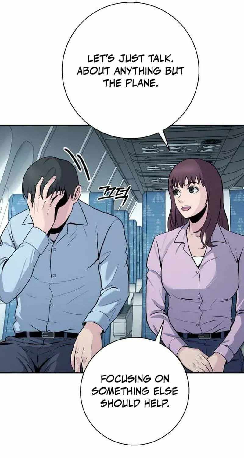 The Chaebol Family’s Genius Monster - chapter-13 - Page 135