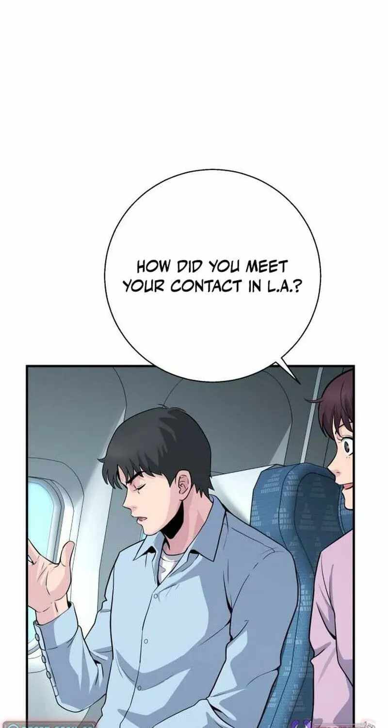 The Chaebol Family’s Genius Monster - chapter-13 - Page 137