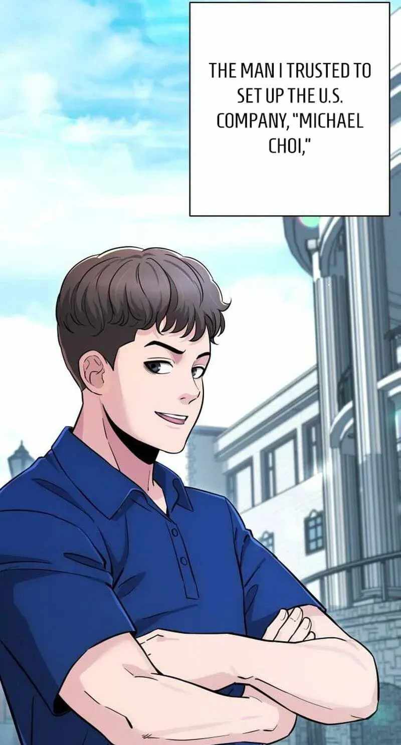 The Chaebol Family’s Genius Monster - chapter-13 - Page 145