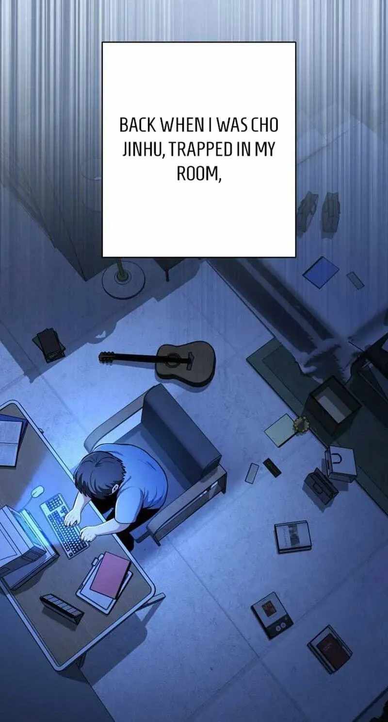 The Chaebol Family’s Genius Monster - chapter-13 - Page 149