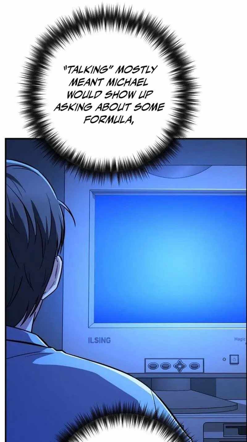 The Chaebol Family’s Genius Monster - chapter-13 - Page 151
