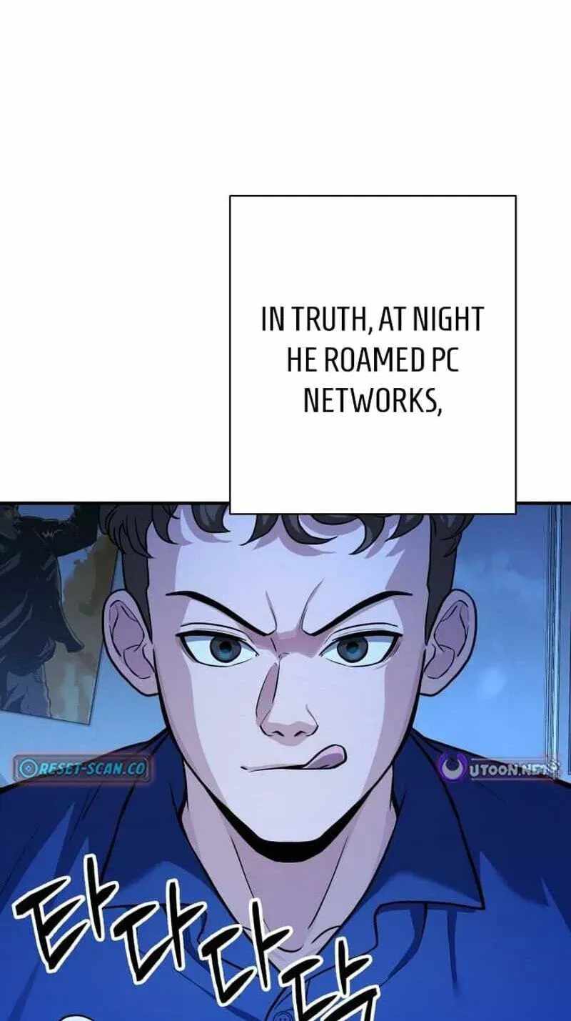 The Chaebol Family’s Genius Monster - chapter-13 - Page 154