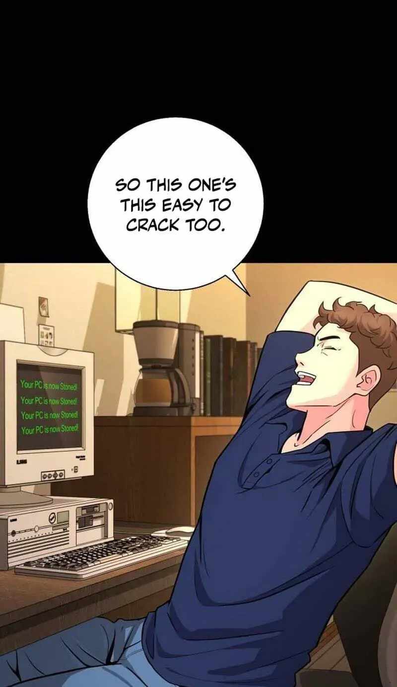 The Chaebol Family’s Genius Monster - chapter-13 - Page 158
