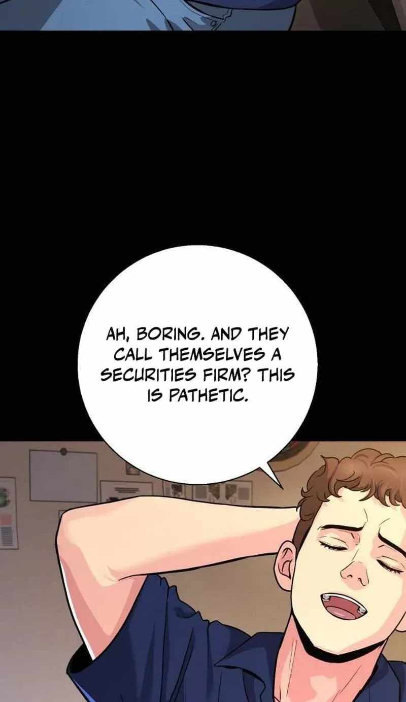 The Chaebol Family’s Genius Monster - chapter-13 - Page 159