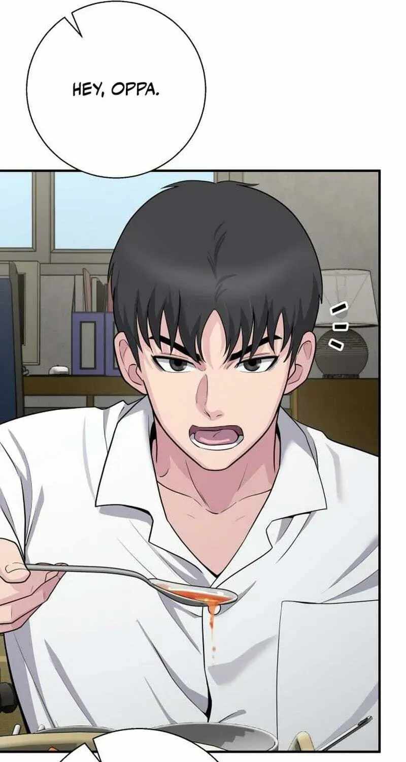 The Chaebol Family’s Genius Monster - chapter-13 - Page 19