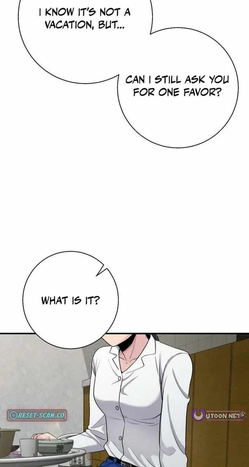 The Chaebol Family’s Genius Monster - chapter-13 - Page 21