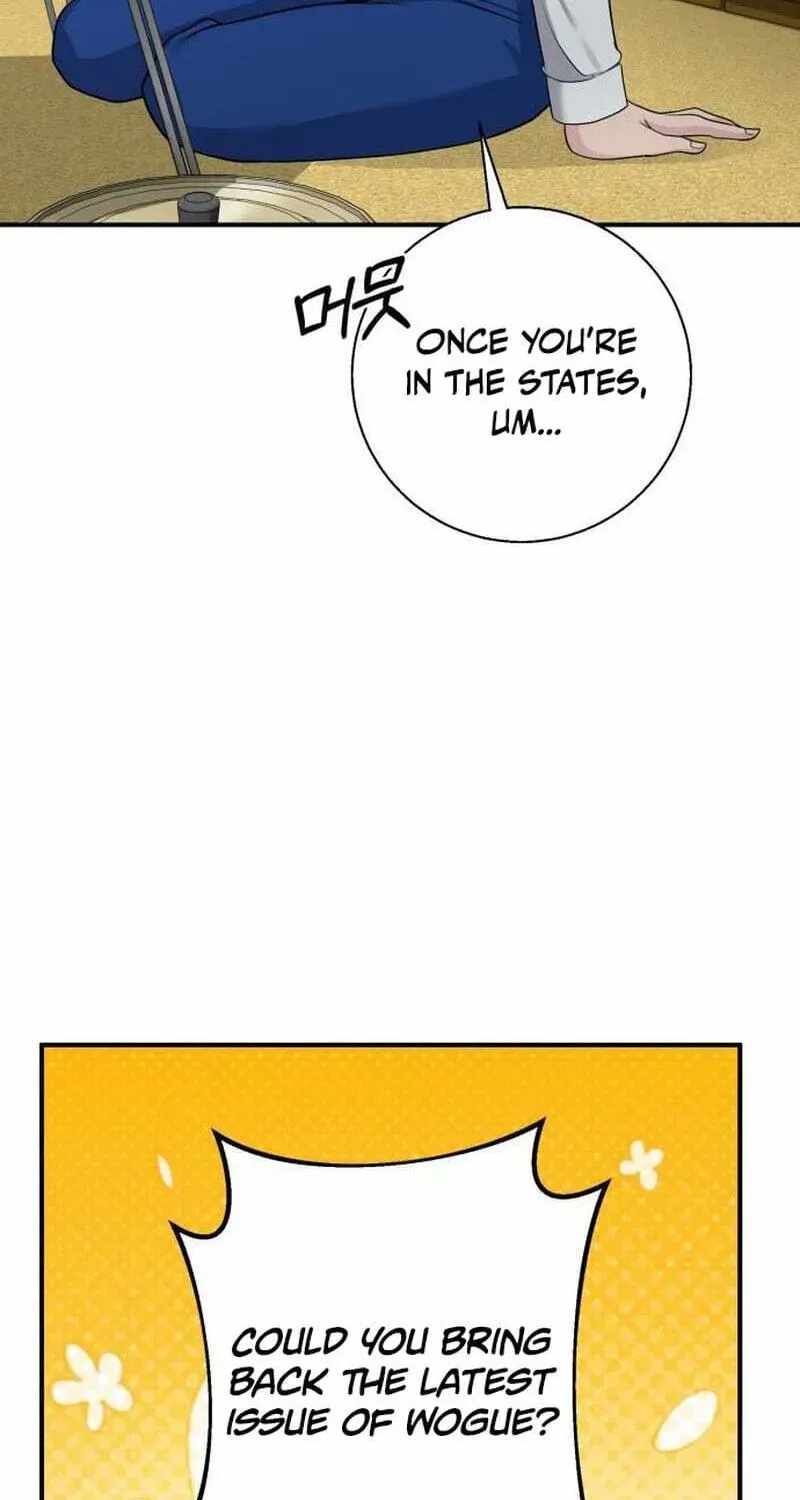 The Chaebol Family’s Genius Monster - chapter-13 - Page 23