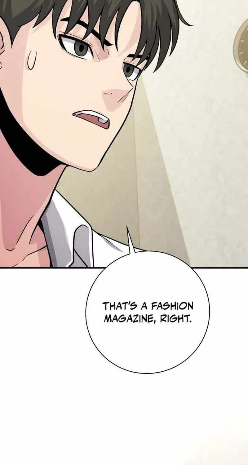 The Chaebol Family’s Genius Monster - chapter-13 - Page 27