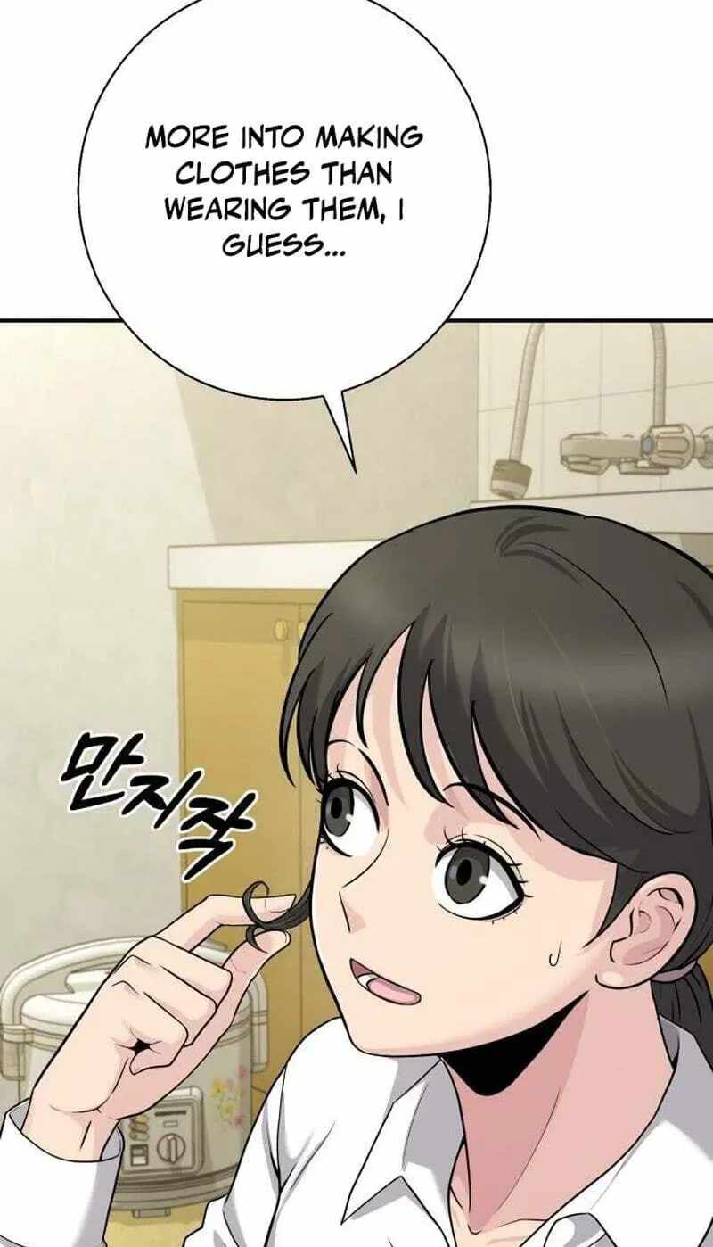 The Chaebol Family’s Genius Monster - chapter-13 - Page 33