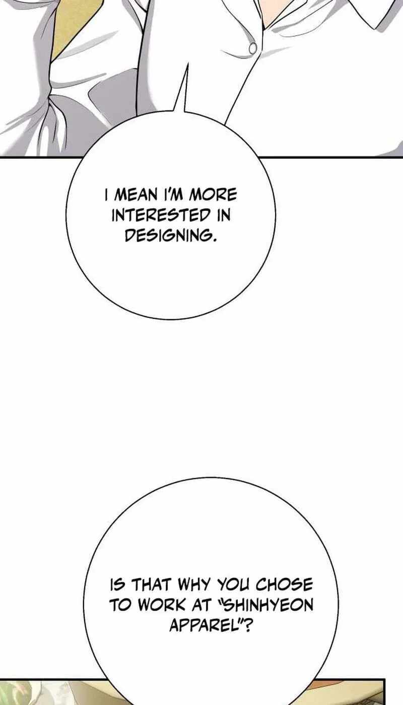 The Chaebol Family’s Genius Monster - chapter-13 - Page 34