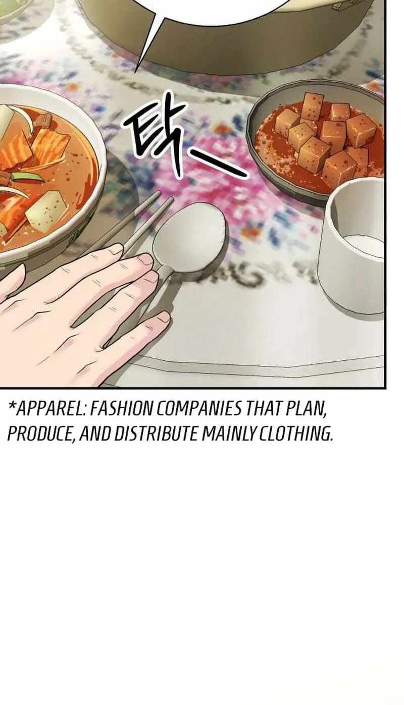 The Chaebol Family’s Genius Monster - chapter-13 - Page 35