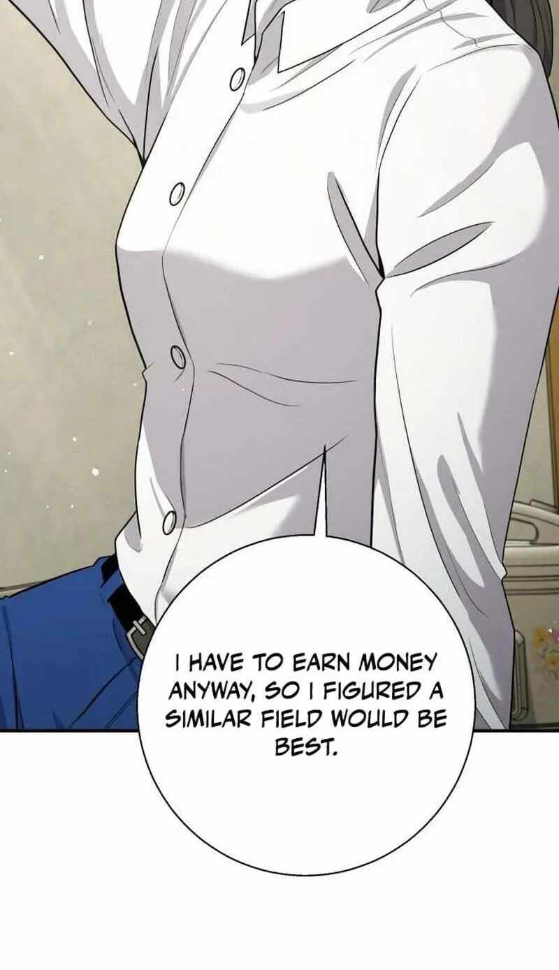 The Chaebol Family’s Genius Monster - chapter-13 - Page 37