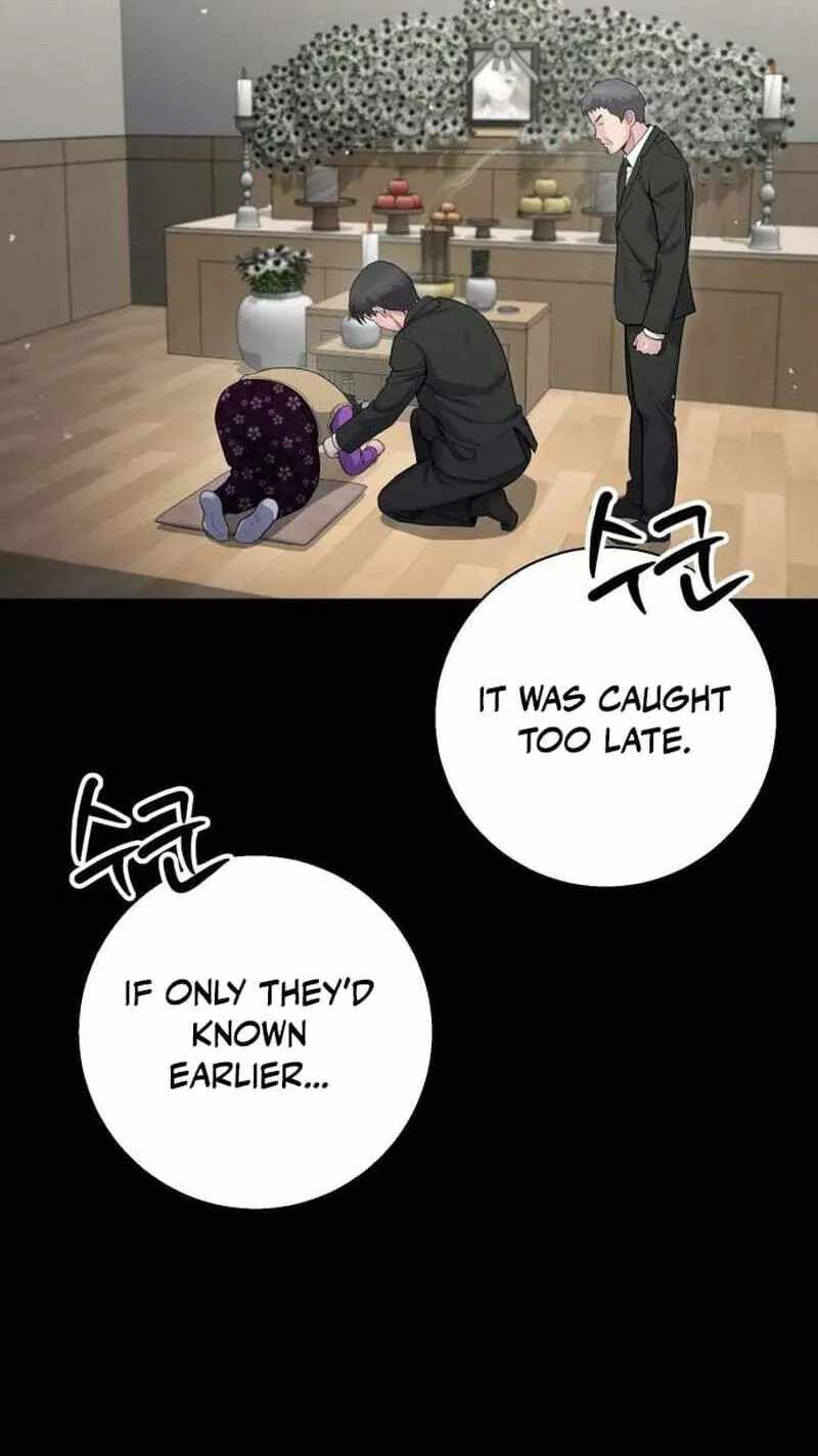The Chaebol Family’s Genius Monster - chapter-13 - Page 46