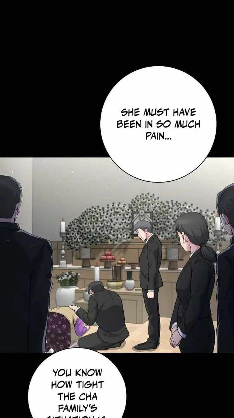 The Chaebol Family’s Genius Monster - chapter-13 - Page 47