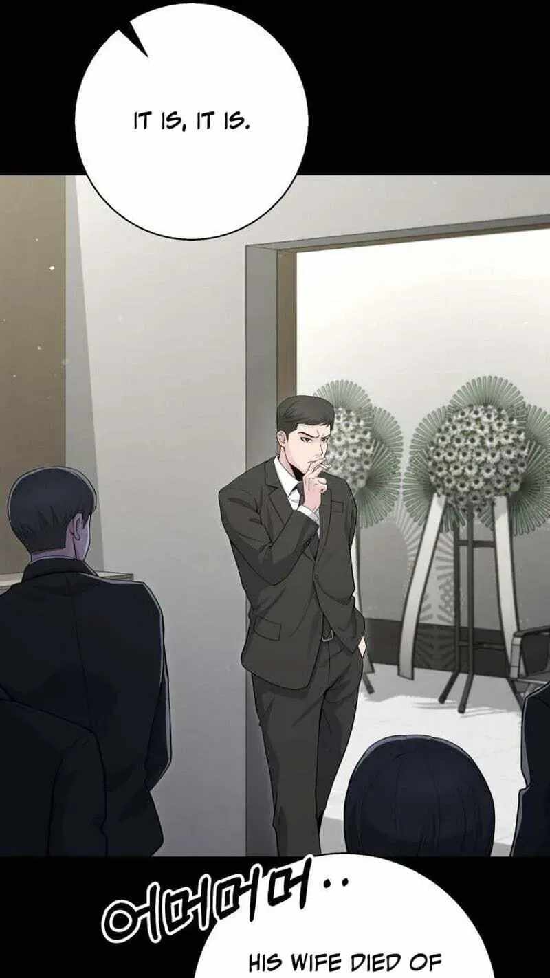 The Chaebol Family’s Genius Monster - chapter-13 - Page 50