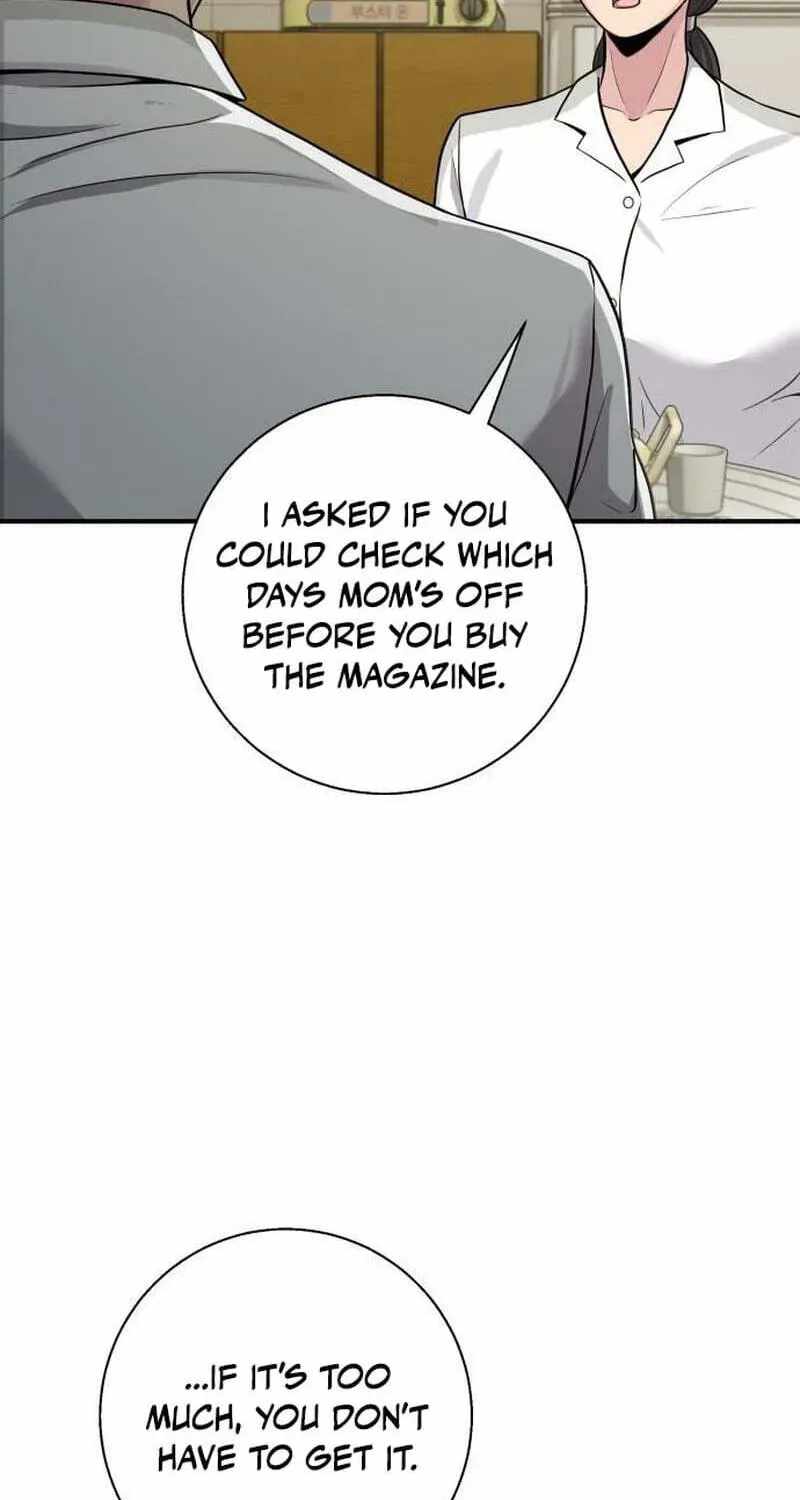 The Chaebol Family’s Genius Monster - chapter-13 - Page 62