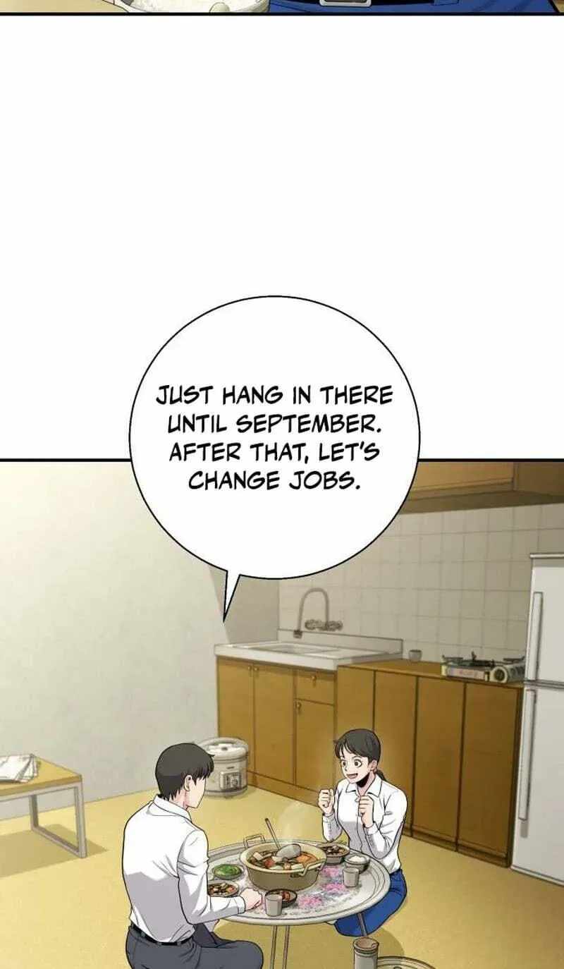 The Chaebol Family’s Genius Monster - chapter-13 - Page 72