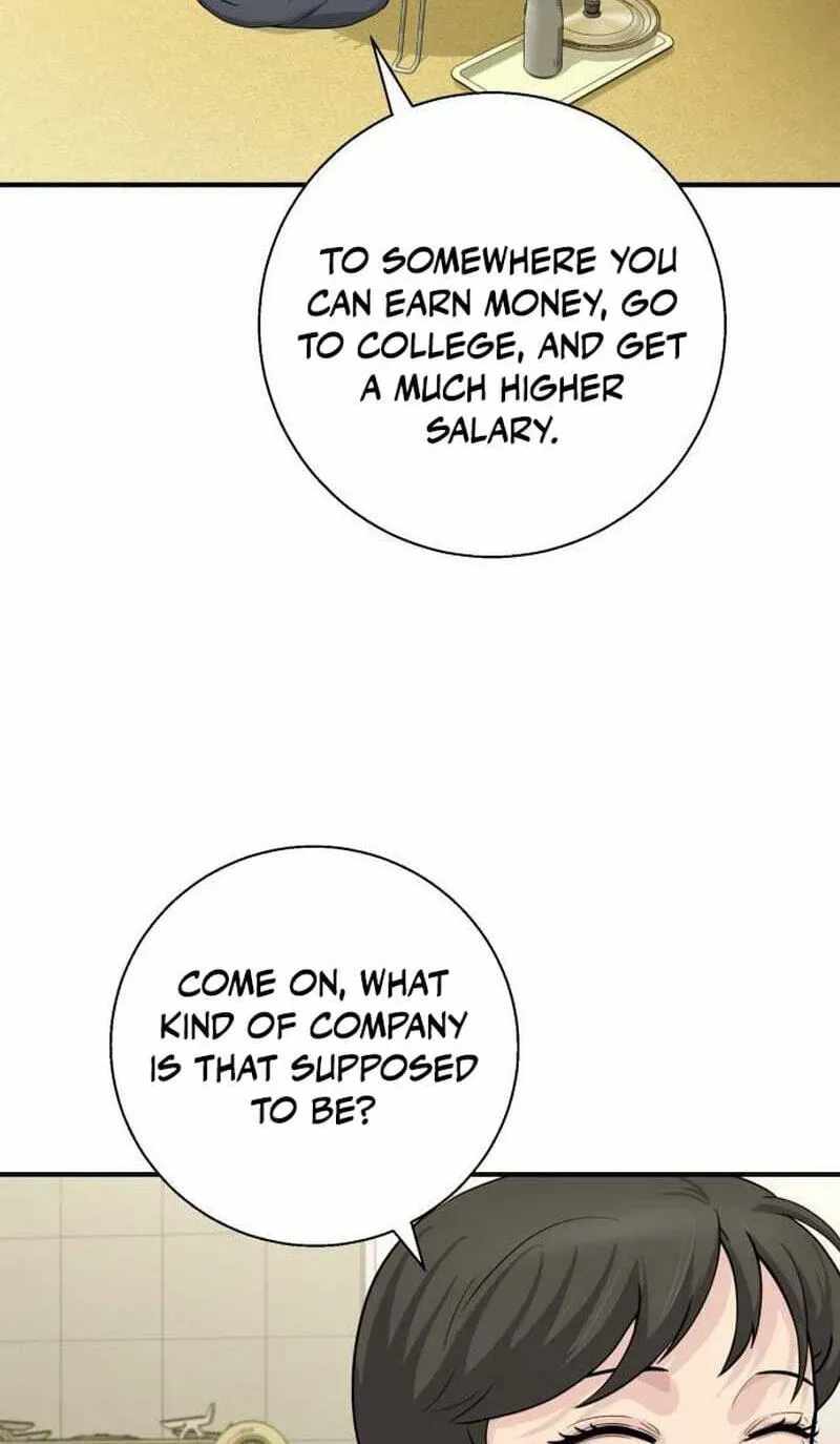 The Chaebol Family’s Genius Monster - chapter-13 - Page 73
