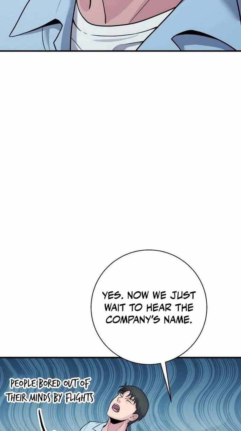 The Chaebol Family’s Genius Monster - chapter-13 - Page 82