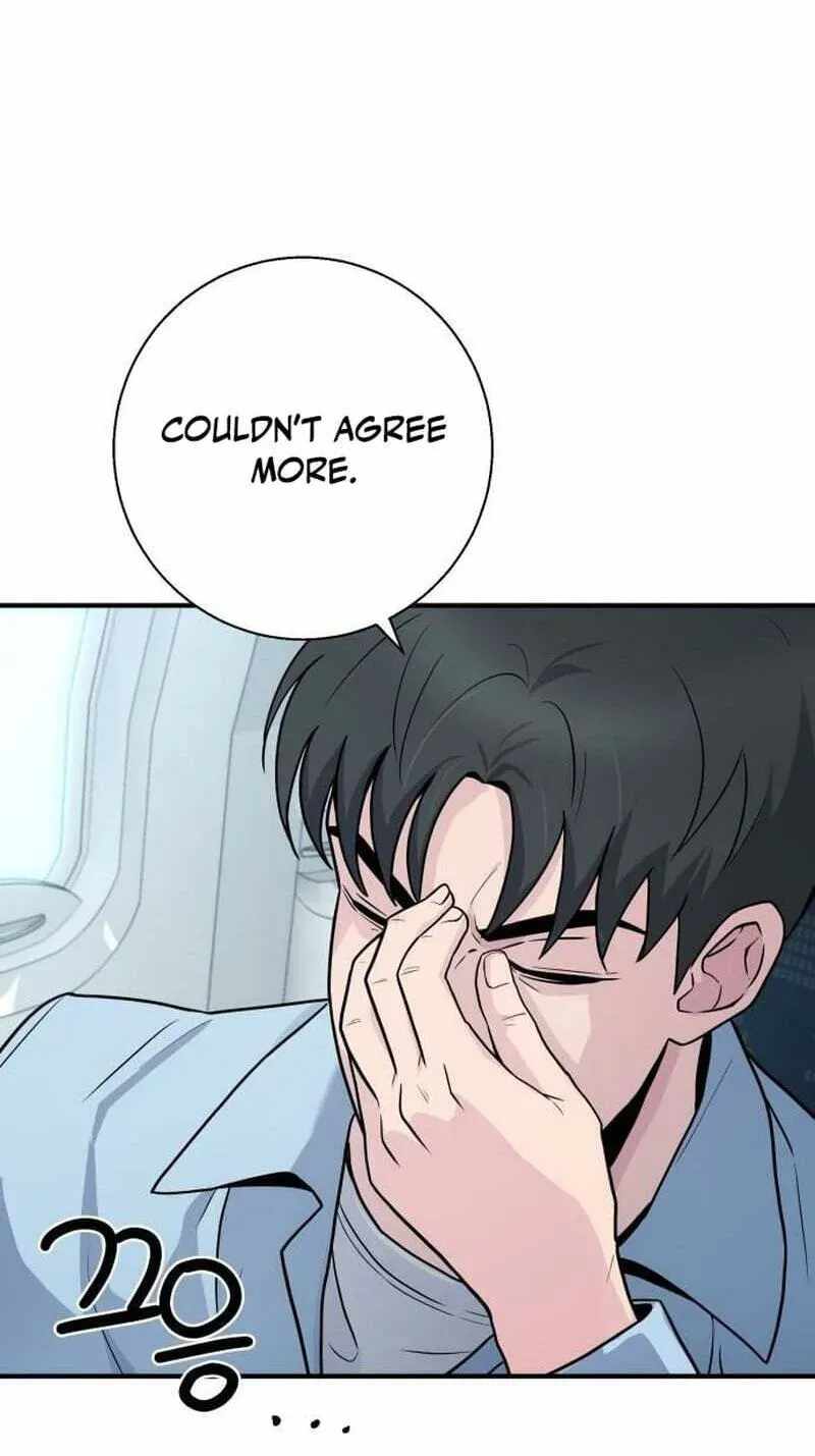 The Chaebol Family’s Genius Monster - chapter-13 - Page 84