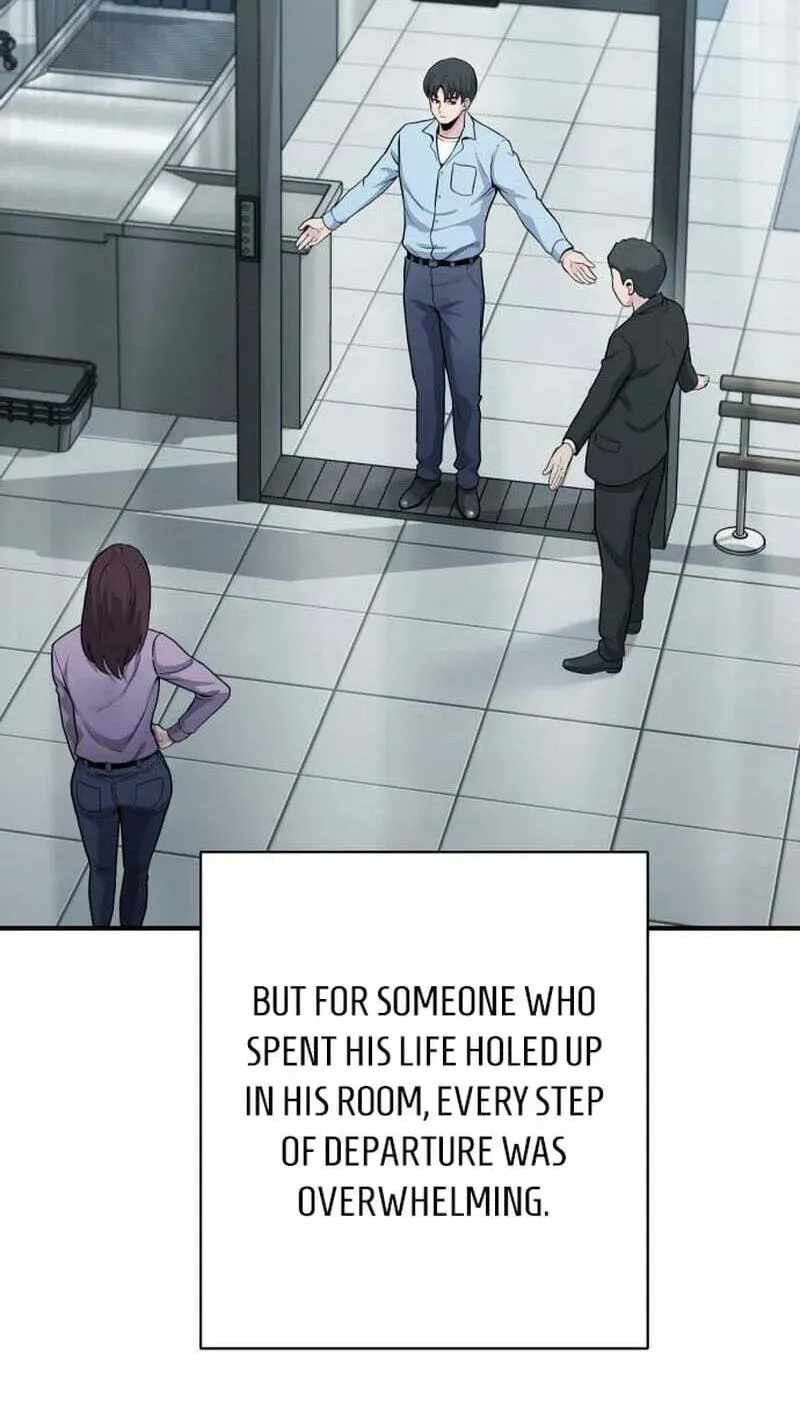 The Chaebol Family’s Genius Monster - chapter-13 - Page 87