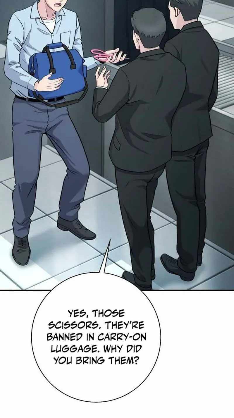 The Chaebol Family’s Genius Monster - chapter-13 - Page 90