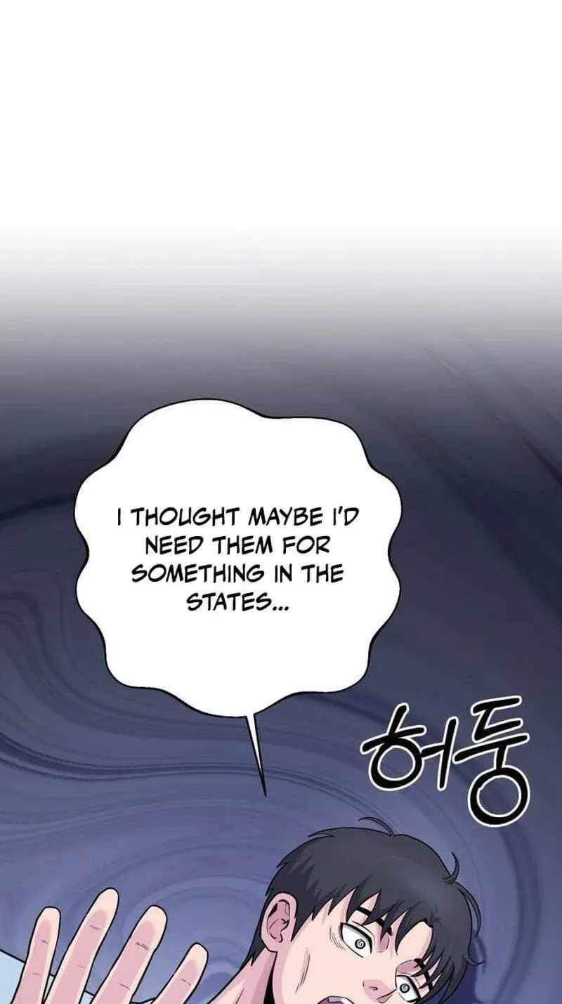 The Chaebol Family’s Genius Monster - chapter-13 - Page 91