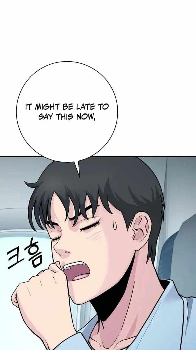 The Chaebol Family’s Genius Monster - chapter-13 - Page 95