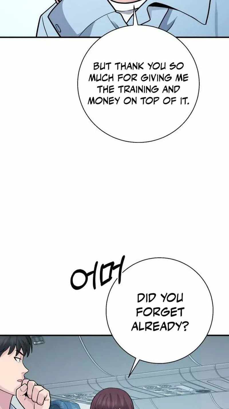 The Chaebol Family’s Genius Monster - chapter-13 - Page 96