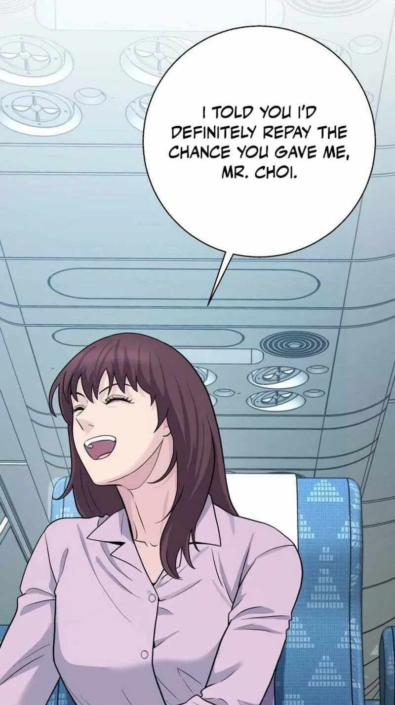 The Chaebol Family’s Genius Monster - chapter-13 - Page 98