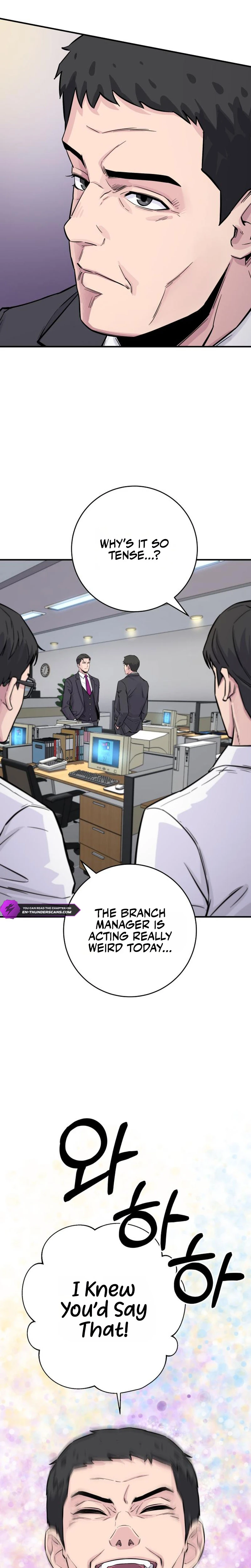 The Chaebol Family’s Genius Monster - chapter-5 - Page 17