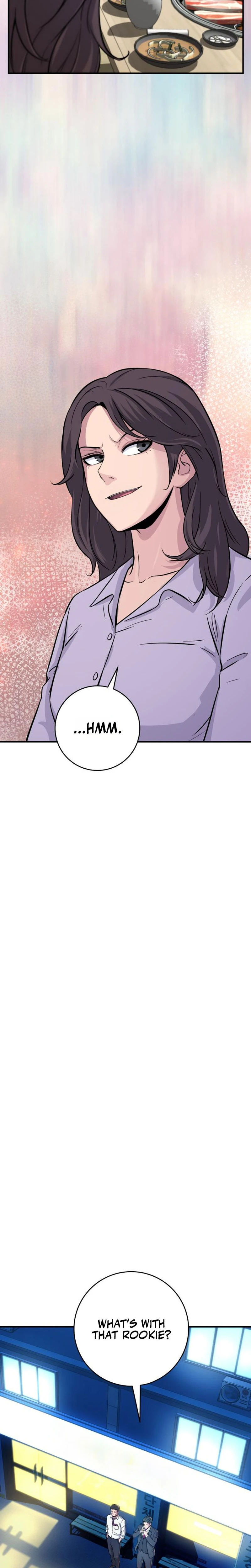 The Chaebol Family’s Genius Monster - chapter-5 - Page 25