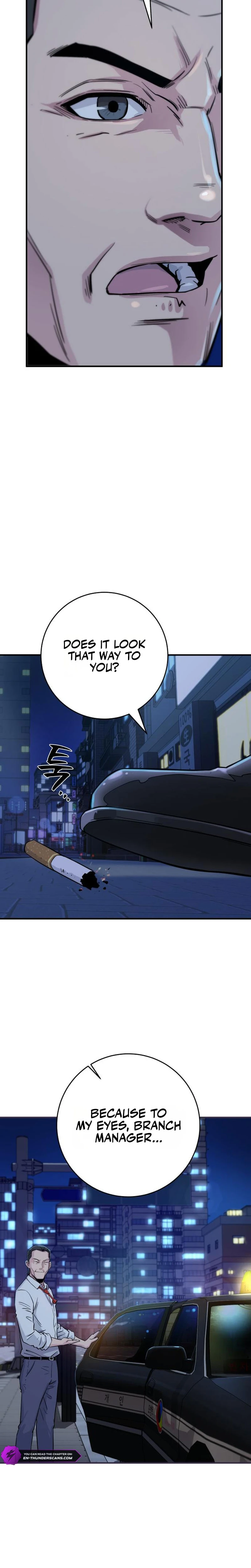 The Chaebol Family’s Genius Monster - chapter-5 - Page 29