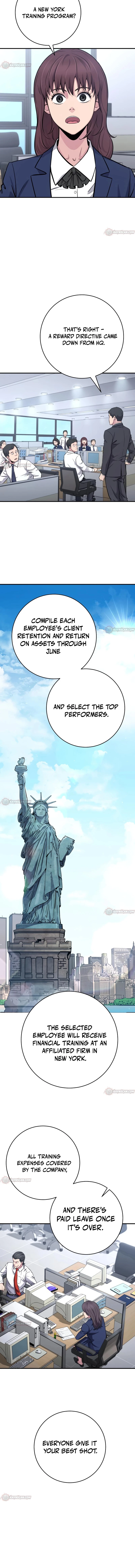 The Chaebol Family’s Genius Monster - chapter-7 - Page 14