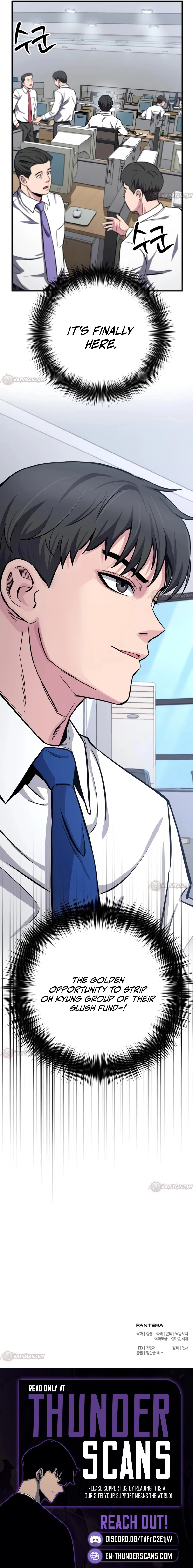The Chaebol Family’s Genius Monster - chapter-7 - Page 15