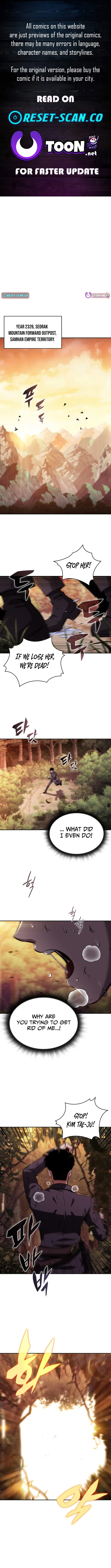 The Chairman of Pharmaceutical Company is a Poison King - chapter-1 - Page 1