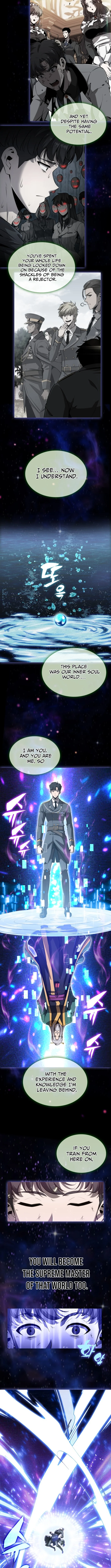 The Chairman of Pharmaceutical Company is a Poison King - chapter-1 - Page 10