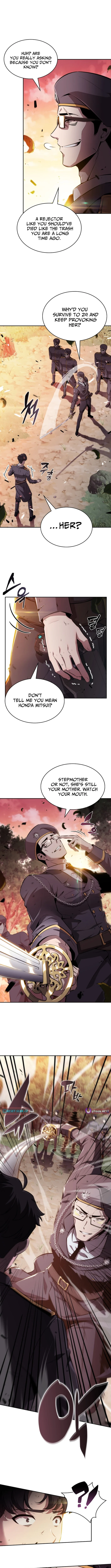 The Chairman of Pharmaceutical Company is a Poison King - chapter-1 - Page 3